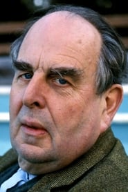 Robert Morley as Mr. Laffler