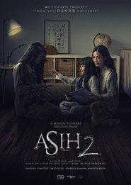 Asih 2 Streaming