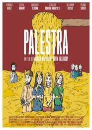 Palestra (2021) Cliver HD - Legal - ver Online & Descargar