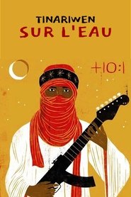 Poster Tinariwen on the Water 2013
