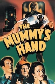 The Mummy's Hand постер