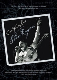 One Warm Line: The Legacy of Stan Rogers poster