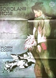 Sobolanii rosii (1991) poster