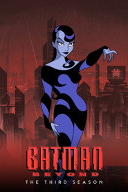 Batman Beyond Season 3 2