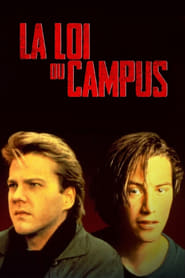 La loi du campus Streaming