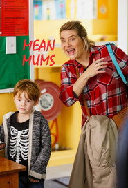 Poster Mean Mums - Season 3 Episode 3 : Ryan&rsquo;s Story 2022