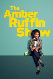 The Amber Ruffin Show постер