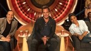 Tony Hale, Will Arnett, Regina Hall