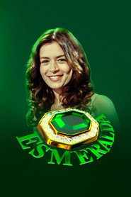 Esmeralda постер