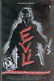 Poster Evil 2002