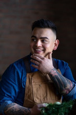 Jonathan Zaragoza as Jonathan Zaragoza (uncredited)