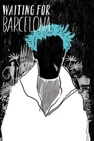 Poster van Waiting for Barcelona