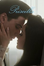 Priscilla (2023) poster