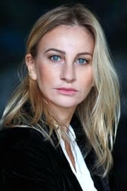 Sabrina Scuccimarra as Donna Lavanderia