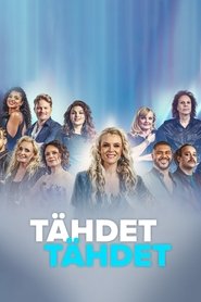 Tähdet, tähdet (2014)