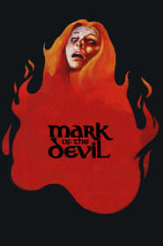Poster Mark of the Devil 1970