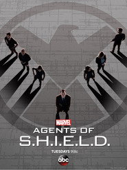 Behind the Scenes of Marvel's Agents of S.H.I.E.L.D. with Elizabeth Henstridge! 2020