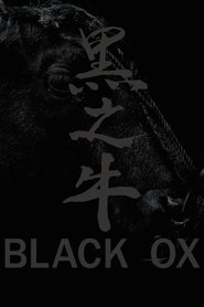 Poster Black Ox 2024