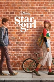 مشاهدة فيلم Stargirl 2020 مترجم أون لاين بجودة عالية