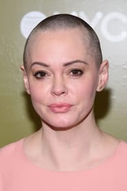 Rose McGowan