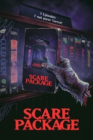Poster Scare Package