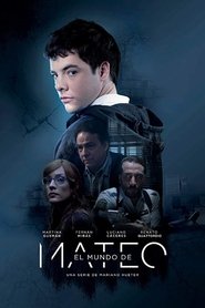 El Mundo de Mateo Temporada 1 Capitulo 4