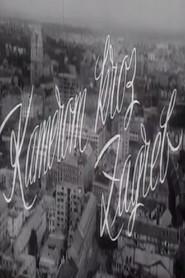 With the Camera Through Zagreb