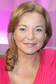 Laura Łącz as baletnica