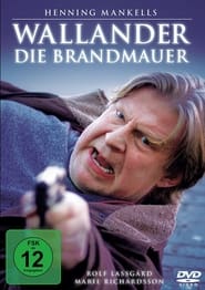 Poster Die Brandmauer