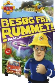 Brandmand Sam - Besøg fra rummet 2017 Stream Bluray