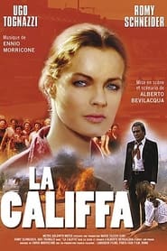 La Califfa (1970)