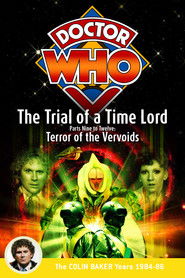 Doctor Who: Terror of the Vervoids