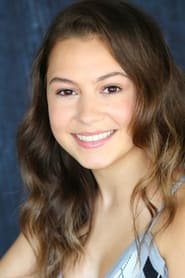 Nicolette Pierini as Sofia Santiago