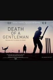 Death of a Gentleman постер