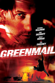 Poster Greenmail – Die Bombe tickt!