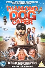 დაკარგული ძაღლი / Dog Gone