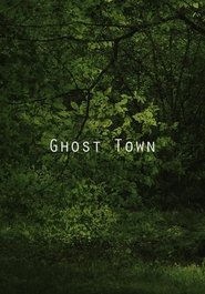 Poster Ghost Town 2016