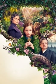 El Jardín Secreto (2020) PLACEBO Full HD 1080p Latino