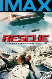 Rescue постер