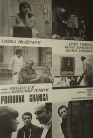 Prirodna granica (1970)