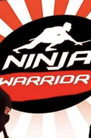 Ninja Warrior постер