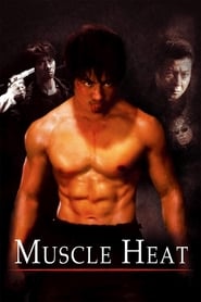 Poster Muscle Heat 2002