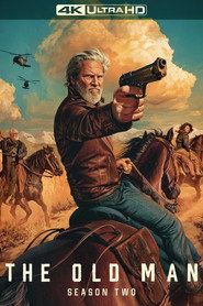 The Old Man Season 2 5