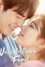 Uncontrollably Fond poster