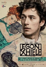Egon Schiele (2016)