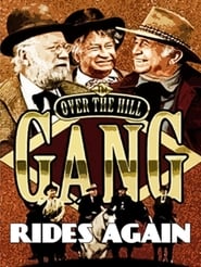 The Over The Hill Gang Rides Again постер