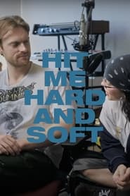 Poster Billie Eilish & FINNEAS: HIT ME HARD AND SOFT Interview