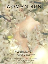Poster The Woman Sun 2013