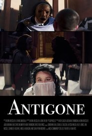 Poster Antigone