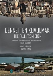 Poster The Fall from Heaven 2014